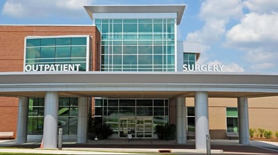 Why & How to Use Digital Signage for Medical Offices